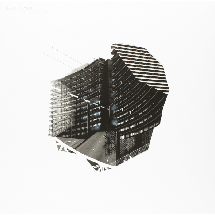 Ryan Teague - Site Specific