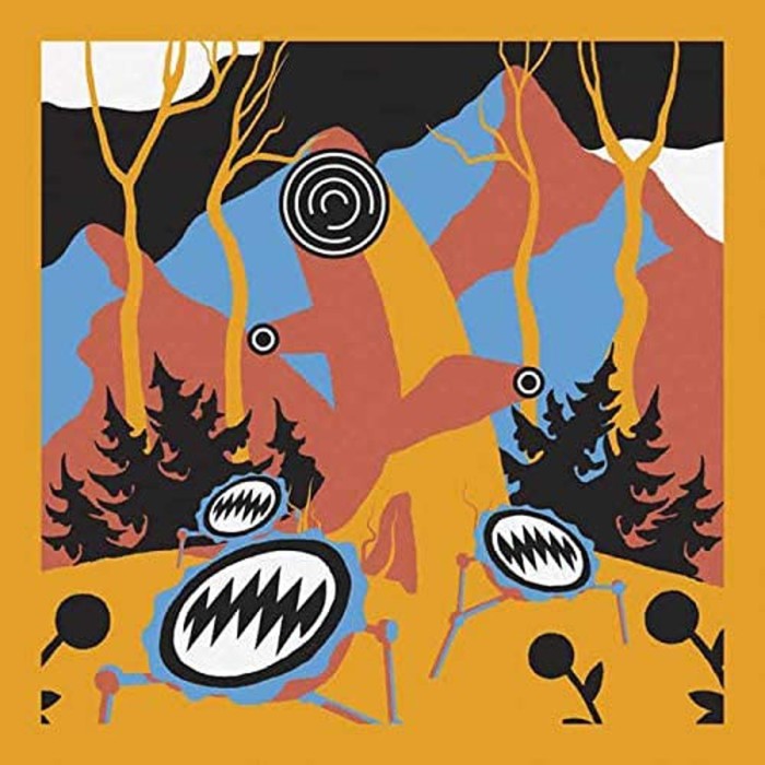 Team Picture - Menace Of Mechanical Music