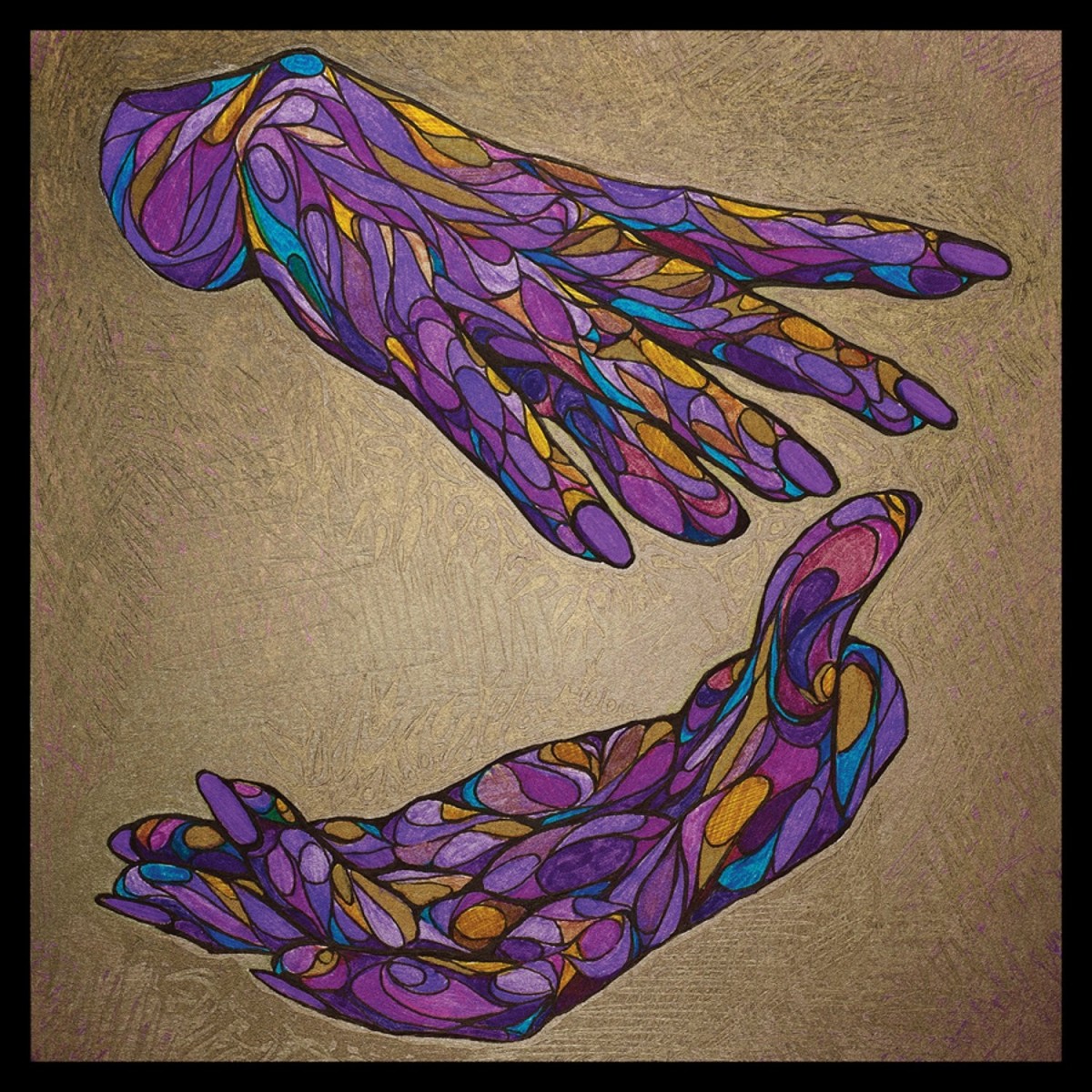 Teen - Way And Colour