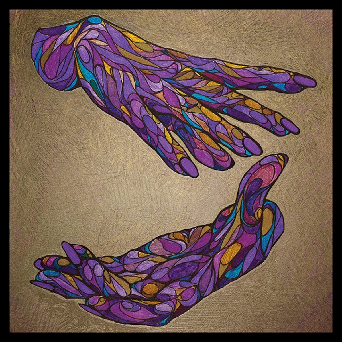 Teen - Way And Colour