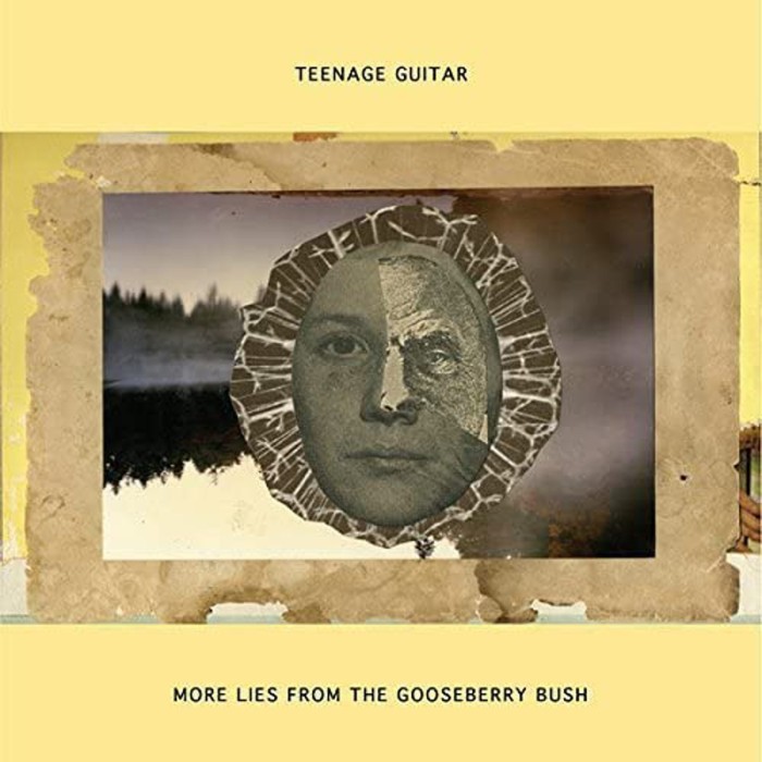 Teenage Guitar - More Lies From The Gooseberry Bush