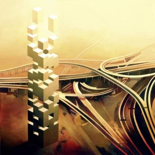 Teeth Of The Sea - Your Mercury