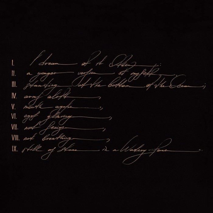 Telefon Tel Aviv - Dreams Are Not Enough