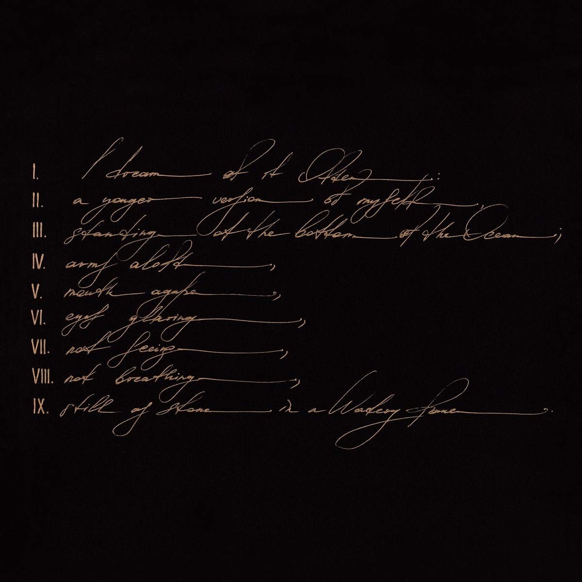 Telefon Tel Aviv - Dreams Are Not Enough