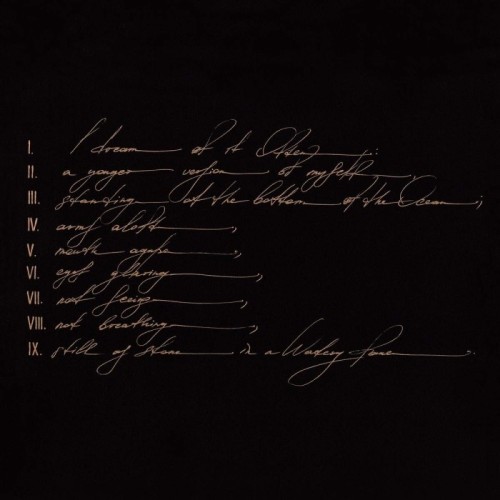 Telefon Tel Aviv - Dreams Are Not Enough