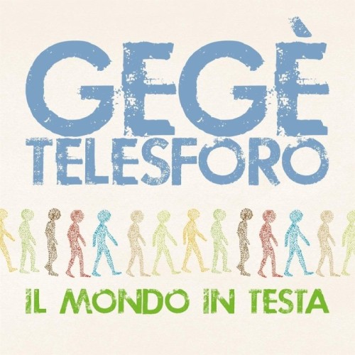 Gegè Telesforo - Il Mondo In Testa