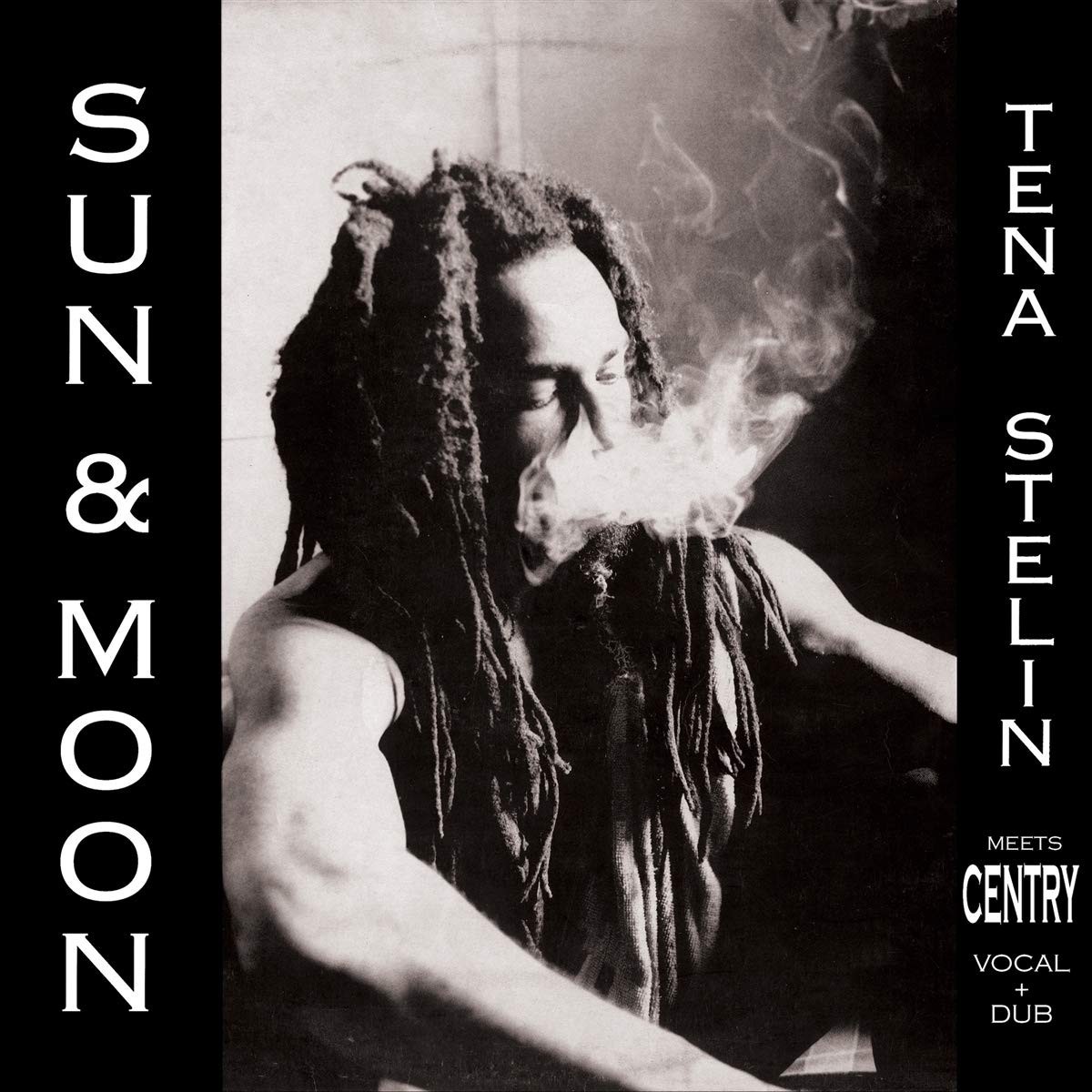 Tena Stelin & Centry - Sun And Moon