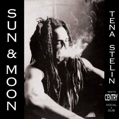 Tena Stelin & Centry - Sun And Moon