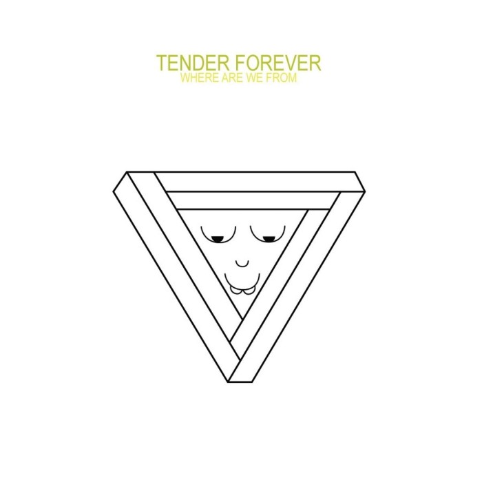 Tender Forever - Where Are We From
