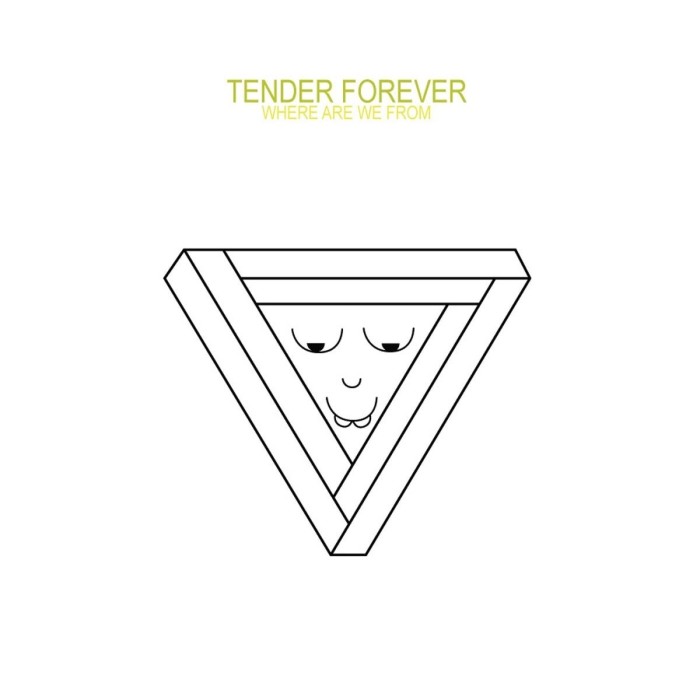 Tender Forever - Where Are We From