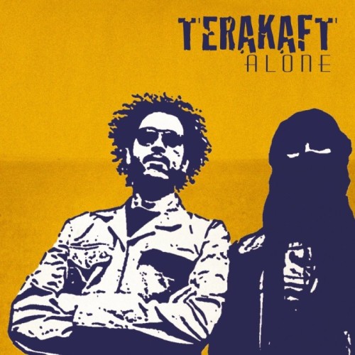 Terakaft - Alone (Túnúrú)