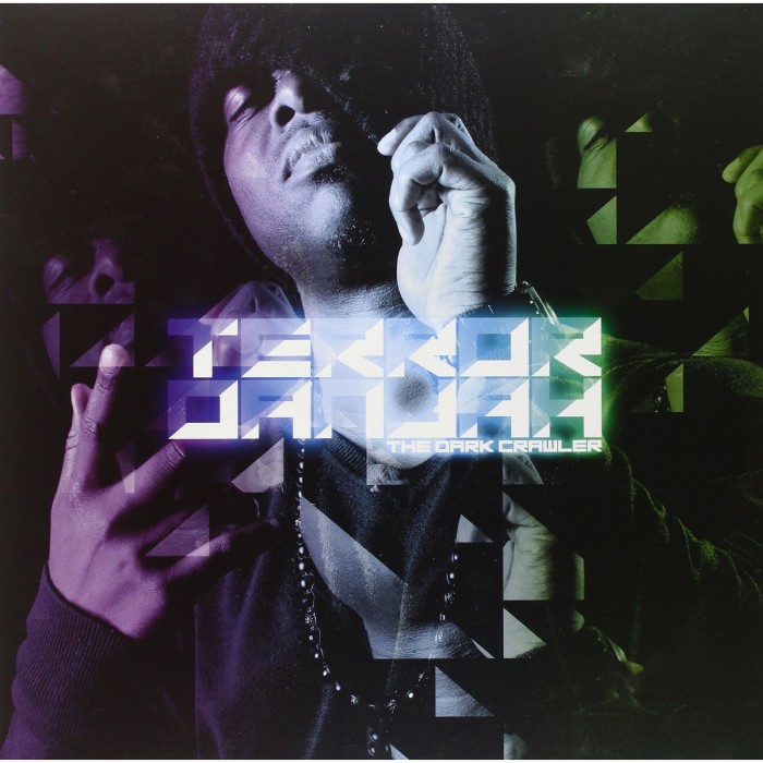 Terror Danjah - Dark Crawler
