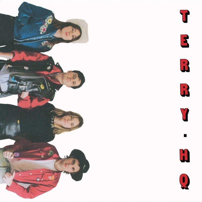 Terry - Terry HQ