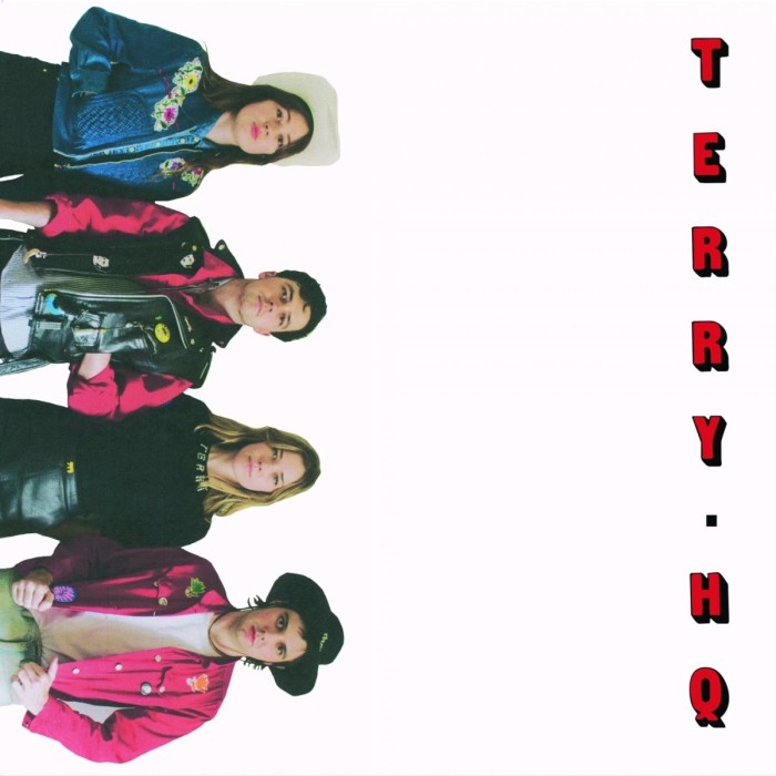 Terry - Terry HQ (Thin Cover)