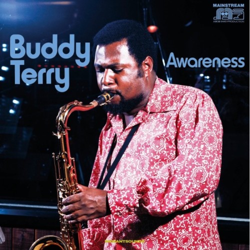 Buddy Terry - Awareness
