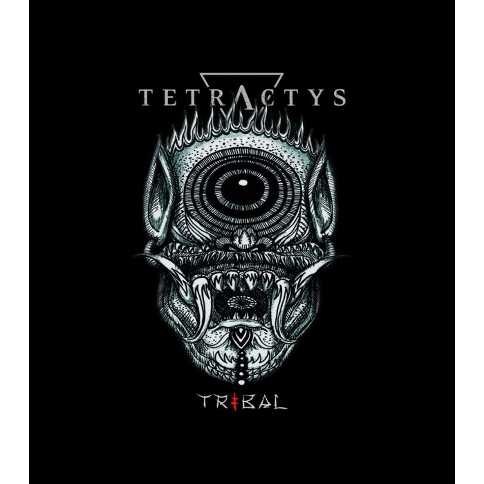 Tetractys - Tribal
