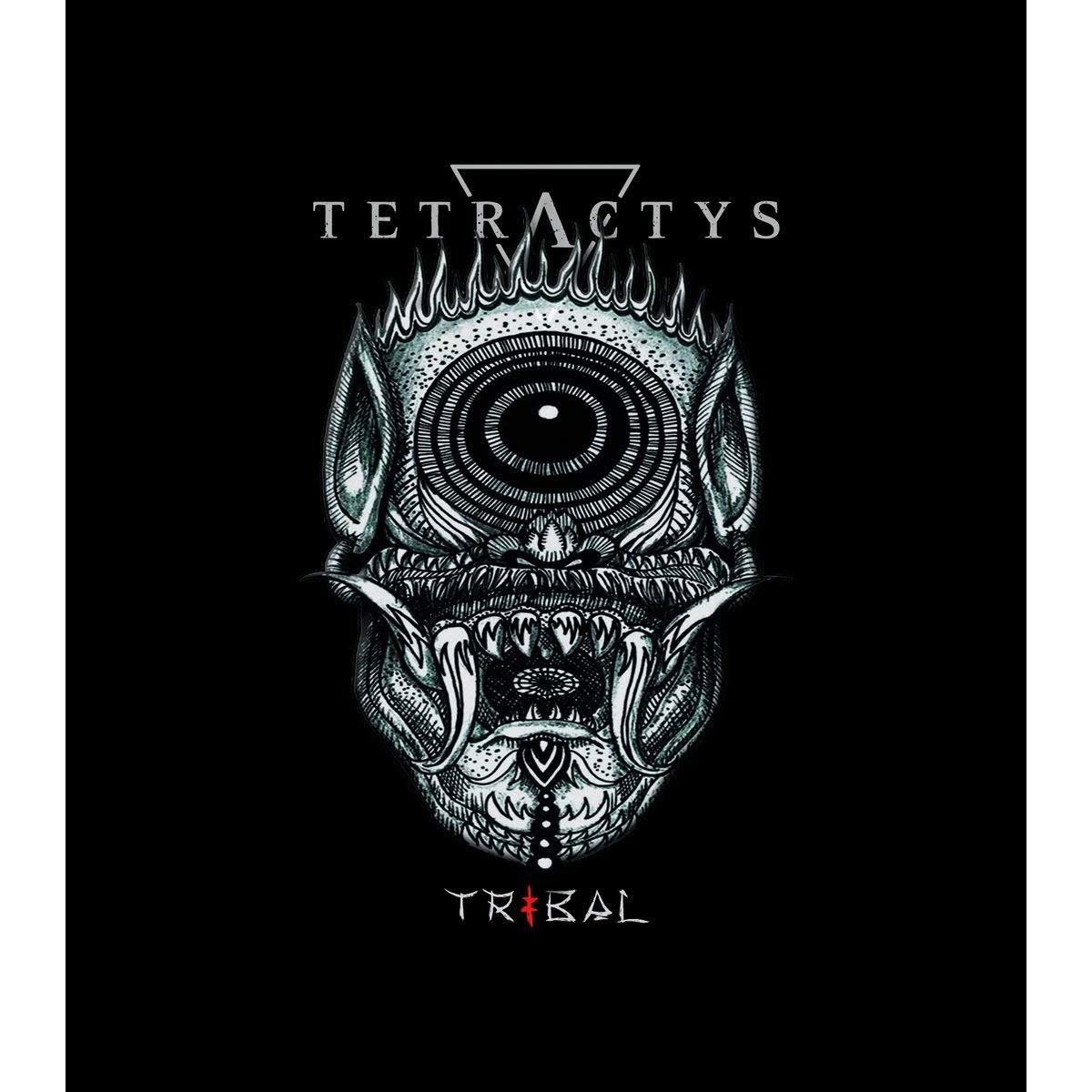 Tetractys - Tribal