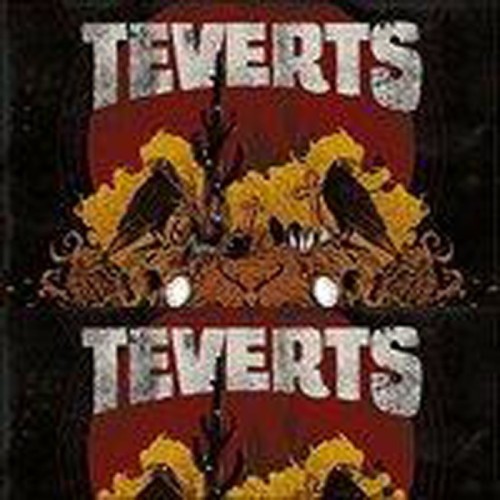 Teverts - Towards The Red Skies
