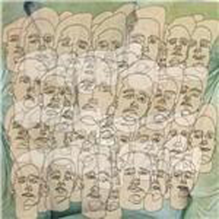 The Delicious - The Delicious The Delicious