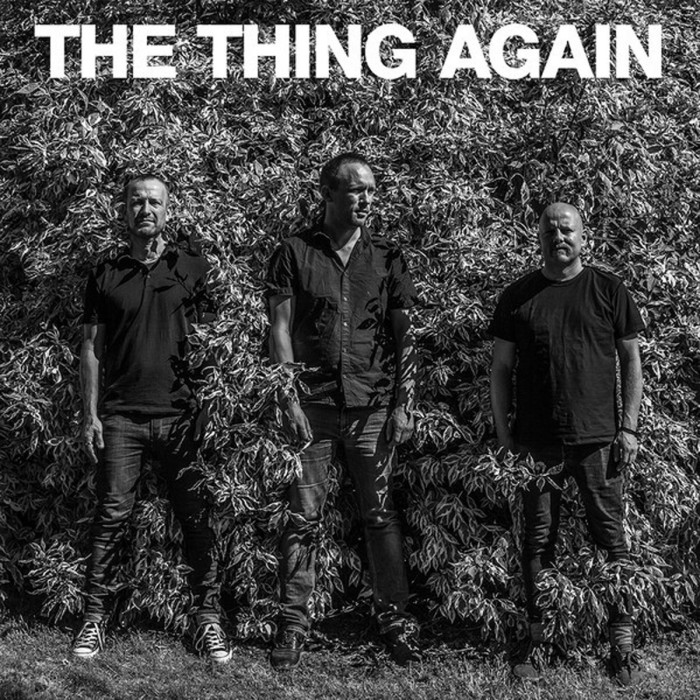 The Thing - Again