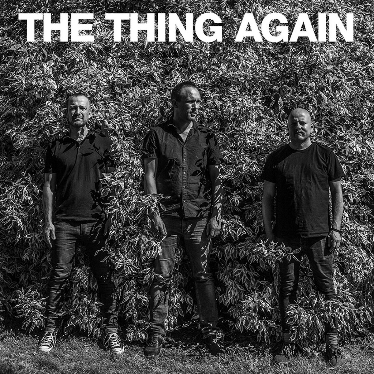 The Thing - Again