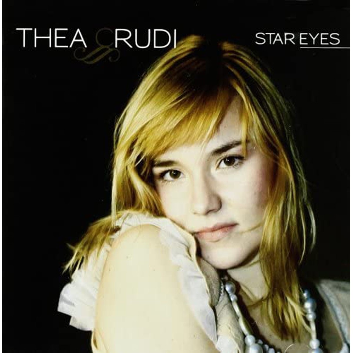 Thea Crudi - Star Eyes