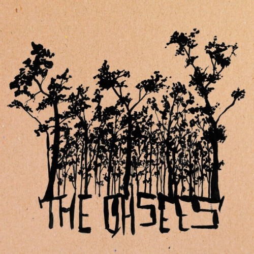 Thee Oh Sees - Grave Blockers