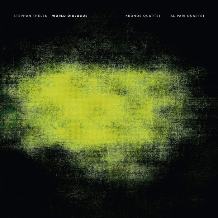 Stephan Thelen - World Dialogue