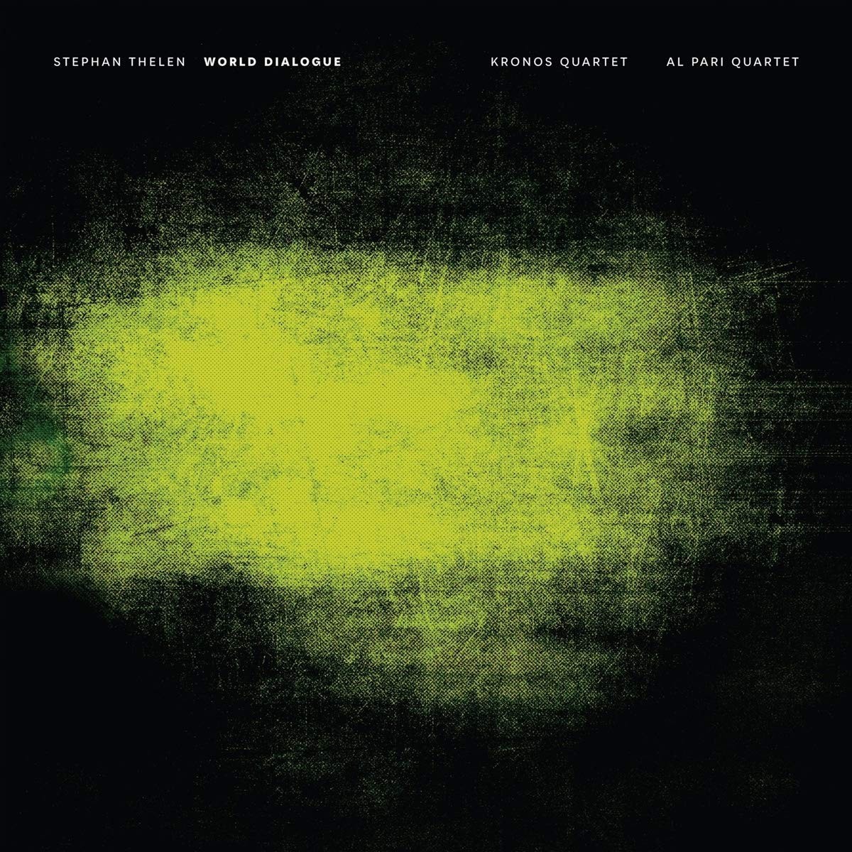 Stephan Thelen - World Dialogue