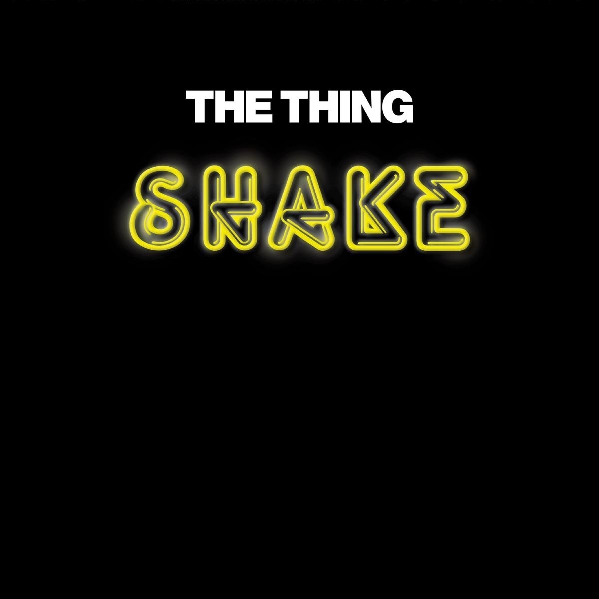 The Thing - Shake