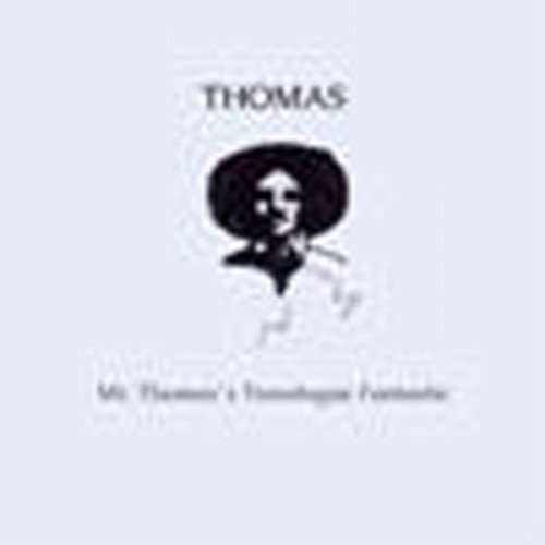 Thomas - Mr. Thomas's Travelogue Fantastic