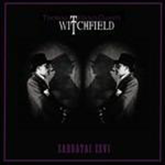 Witchfield - Sabbatai Zevi