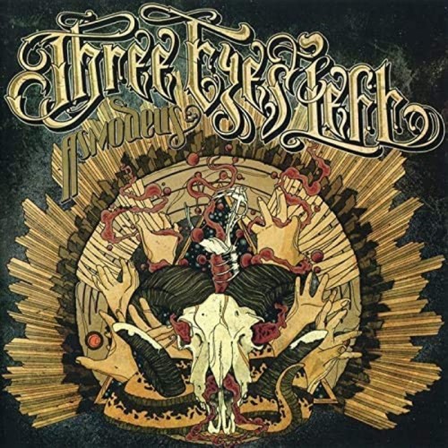 Three Eyes Left - Asmodeus