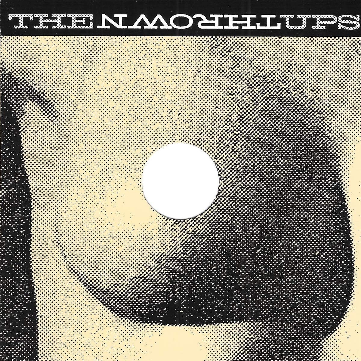 Thrown Ups - Seven Years Golden