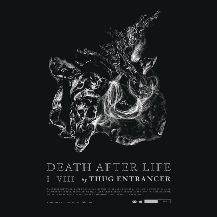 Thug Entrancer - Death After Life