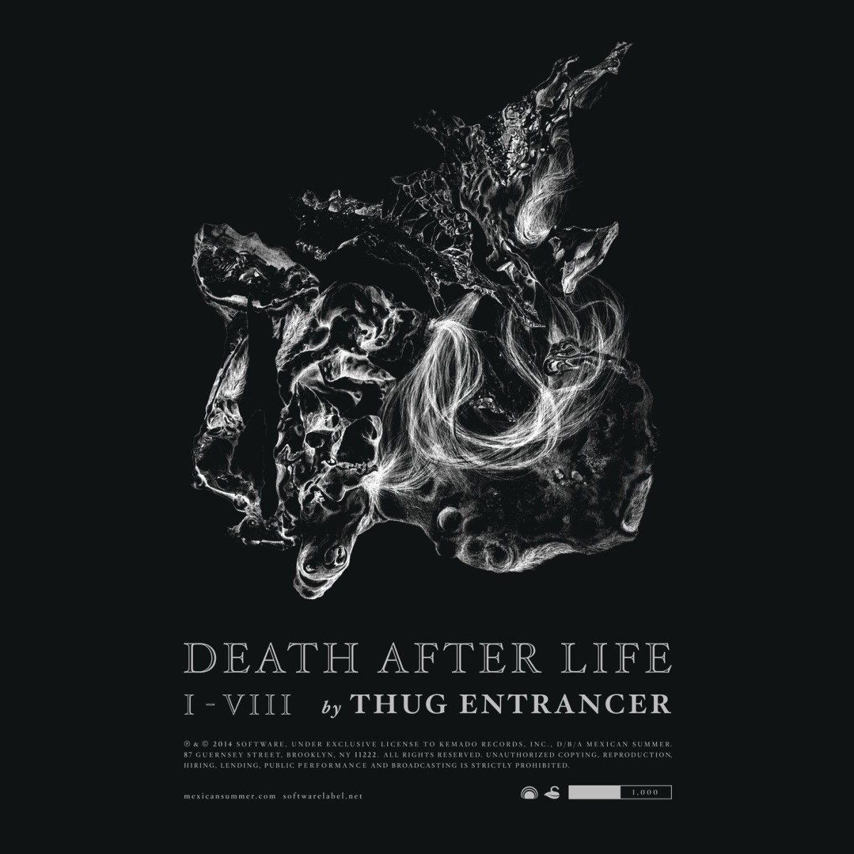 Thug Entrancer - Death After Life
