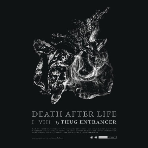 Thug Entrancer - Death After Life