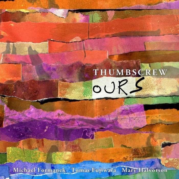 Thumbscrew - Ours