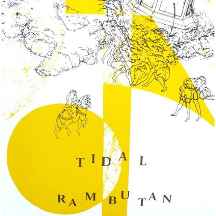 Tidal & Rambutan - Split