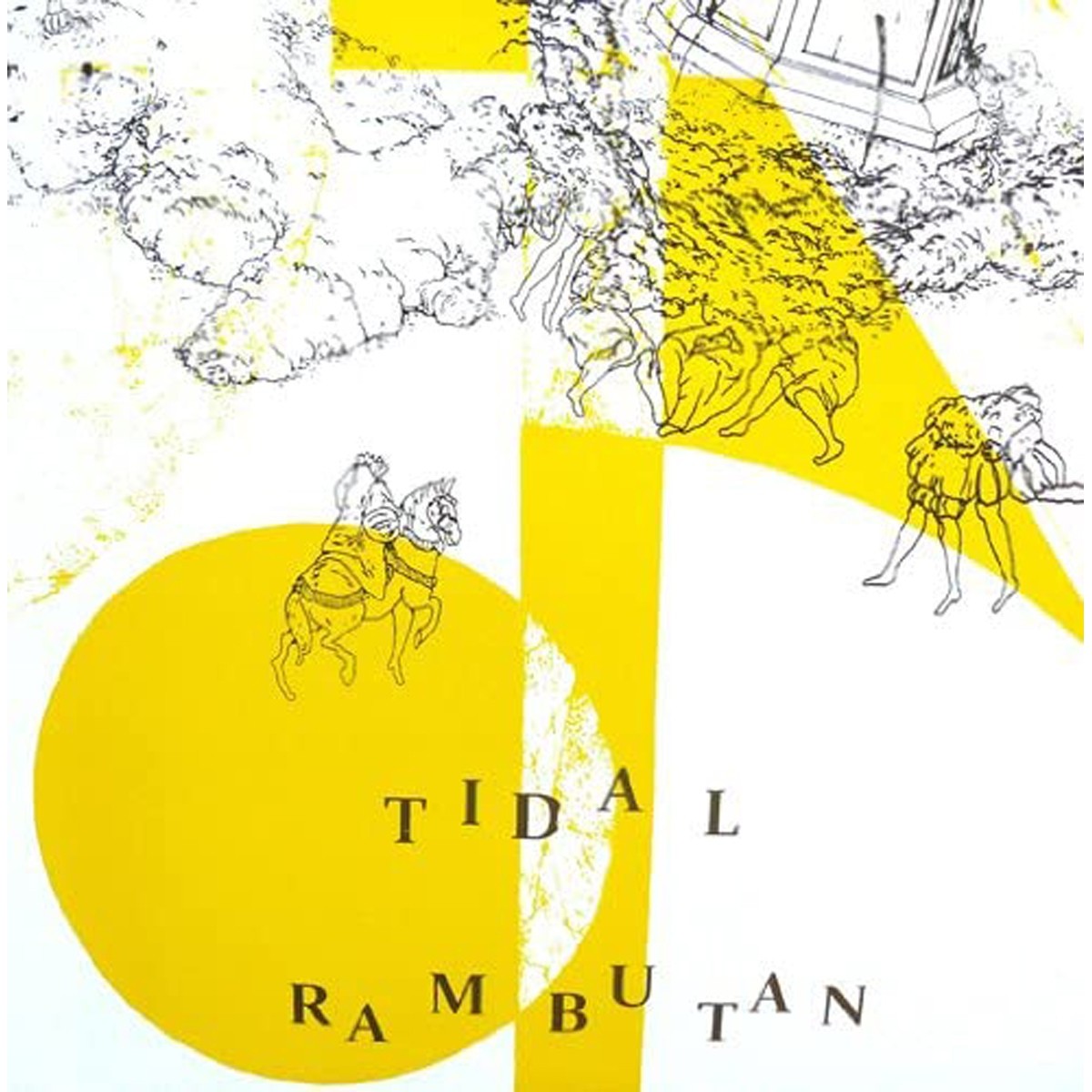 Tidal & Rambutan - Split