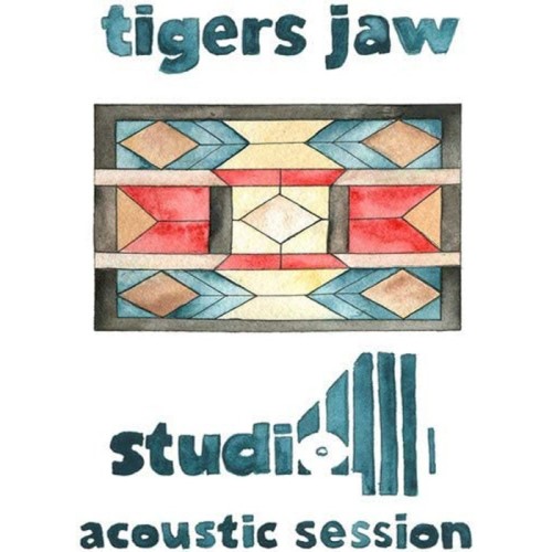 Tigers Jaw - Studio 4 Acoustic Session