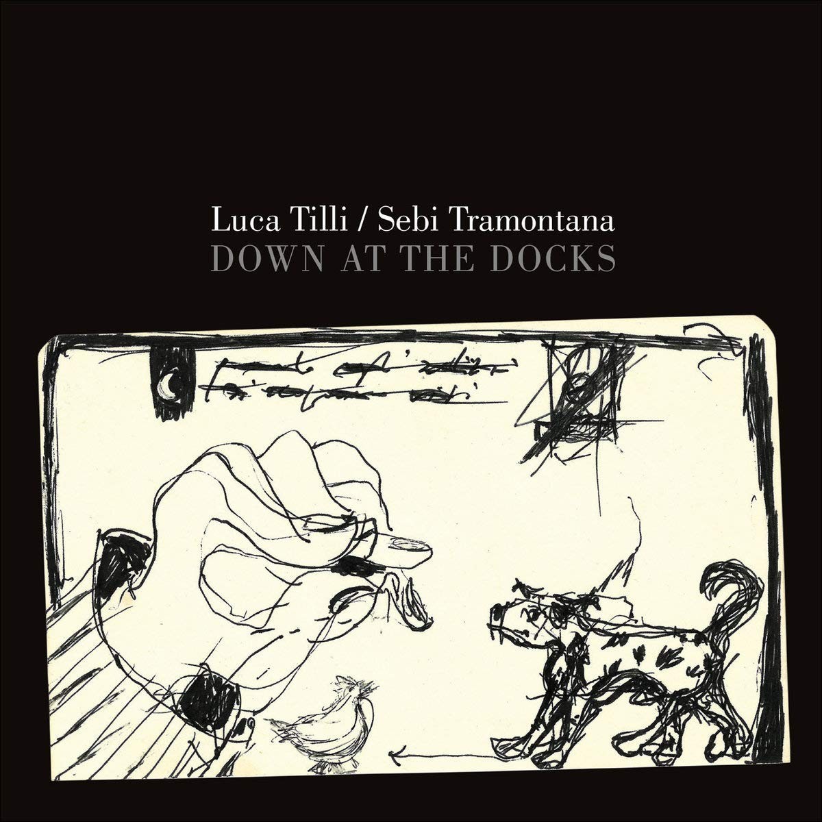 Luca Tilli & Sebi Tramontana - Down At The Docks