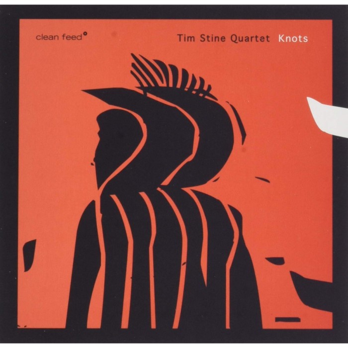 Tim Stine Quartet - Knots