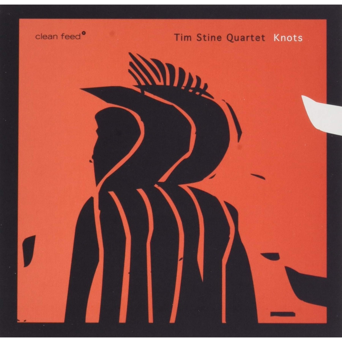 Tim Stine Quartet - Knots