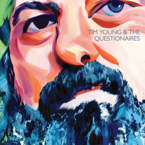 Tim Young & The Questionaires - Tim Young & The Questionaires