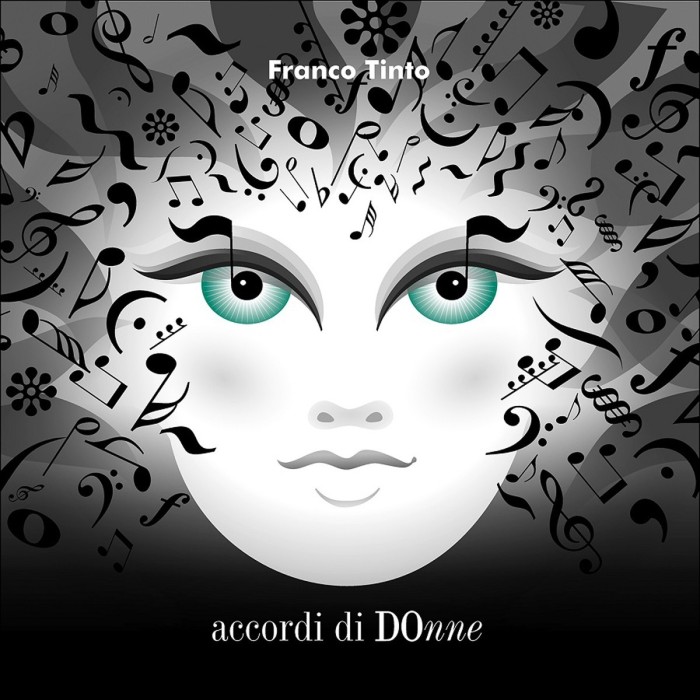 Franco Tinto - Accordi Di Donne