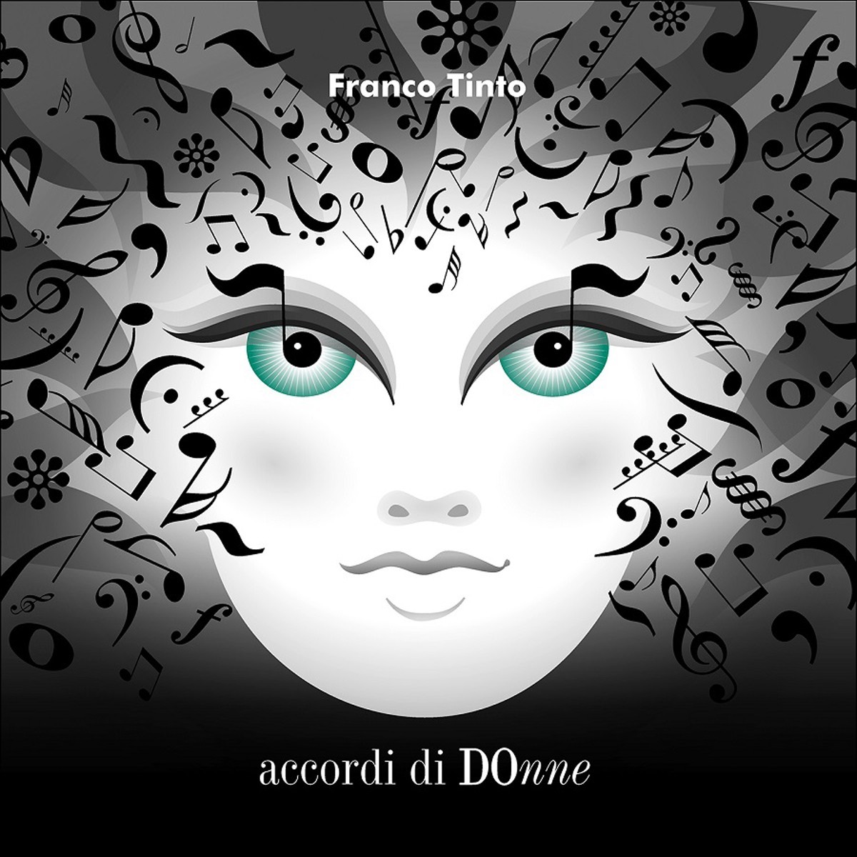 Franco Tinto - Accordi Di Donne
