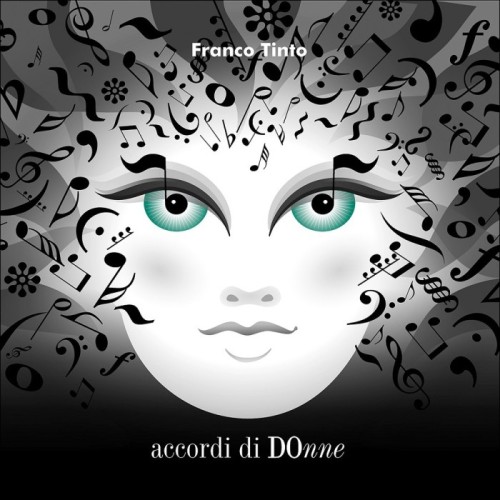 Franco Tinto - Accordi Di Donne