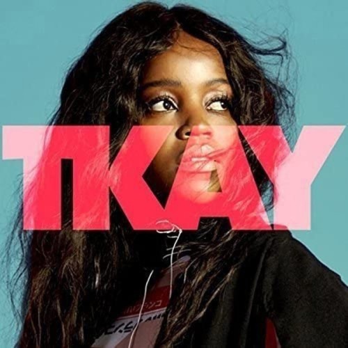 Tkay Maidza - Tkay
