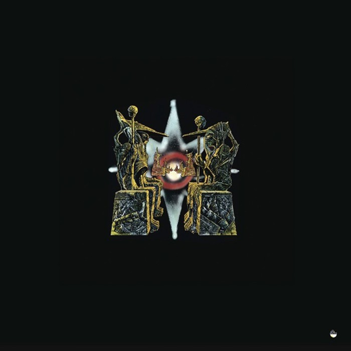 Toad Of Light - Holy Mountain